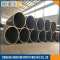 ASTM A106 B Spiral Welded Steel Pipe